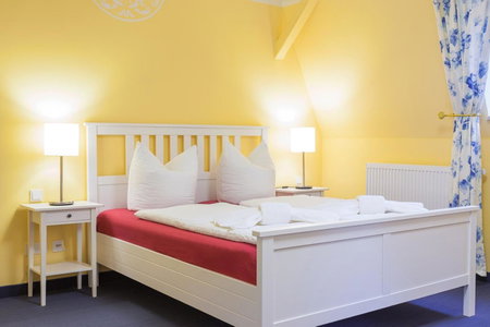 Parkhotel Muldental, Colditz, Germany