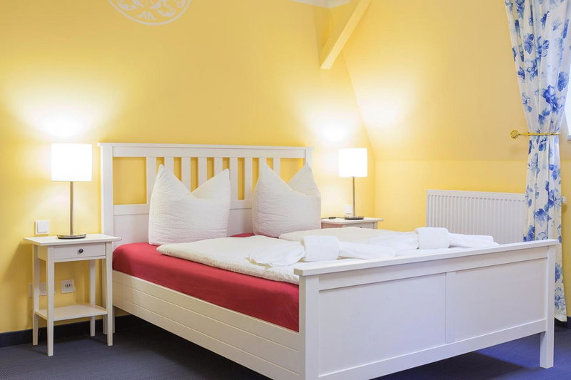 Parkhotel Muldental, Colditz, Germany