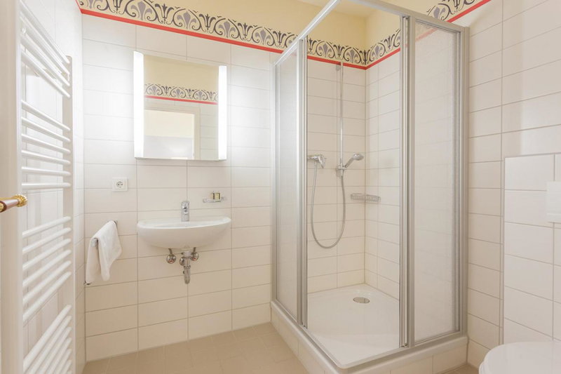 Parkhotel Muldental, Colditz, Germany