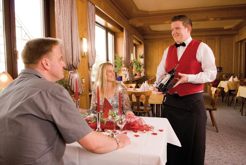 Hotel Haus Wiesengrund, Hallenberg, Germany