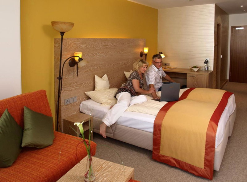 Hotel Haus Wiesengrund, Hallenberg, Germany