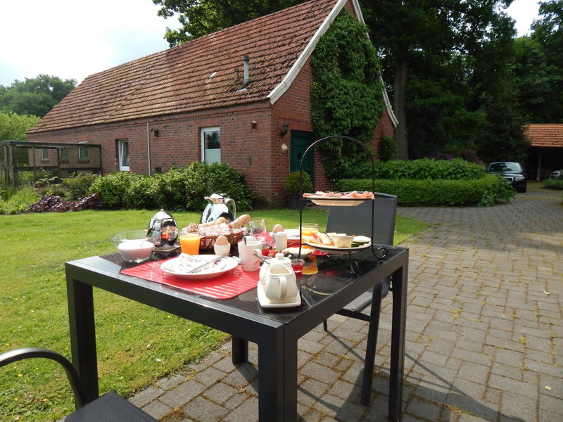 B&B Annabelle, Schüttorf, Germany