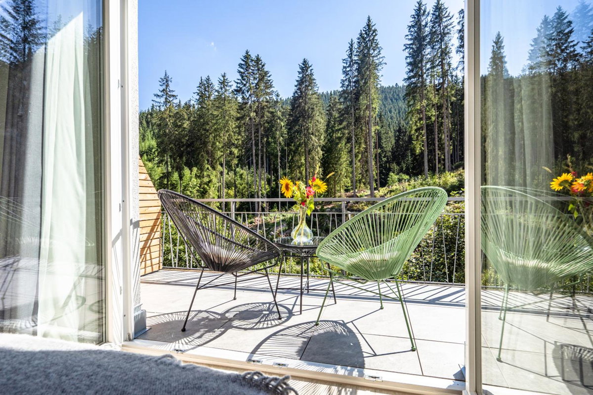 Hotel · stuub langenbach, Titisee-Neustadt