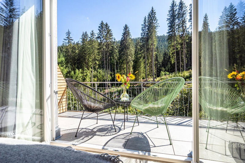 stuub langenbach, Titisee-Neustadt, Germany