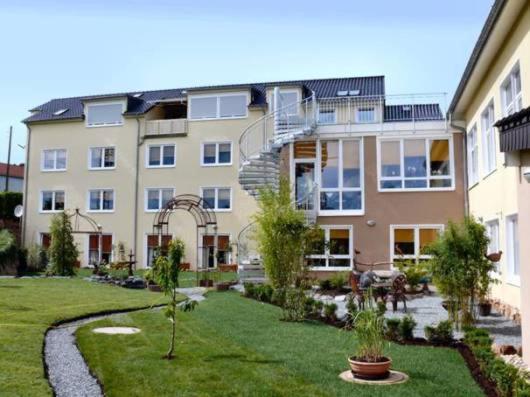 Landhotel Saar-Mosel, Tünsdorf, Germany