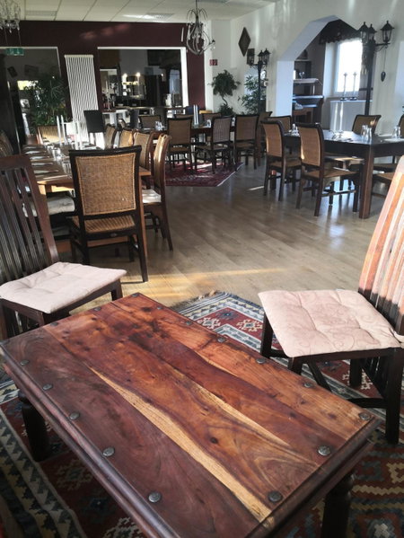 Landhotel Saar-Mosel, Tünsdorf, Germany