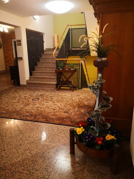 Landhotel Saar-Mosel, Tünsdorf, Germany