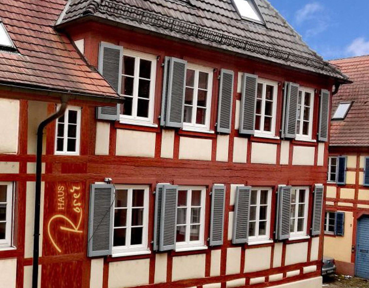 Boutique Suites anno 1789 by Kamelu, Germany
