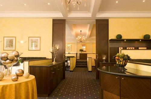 Parkhotel am Taunus, Oberursel, Germany