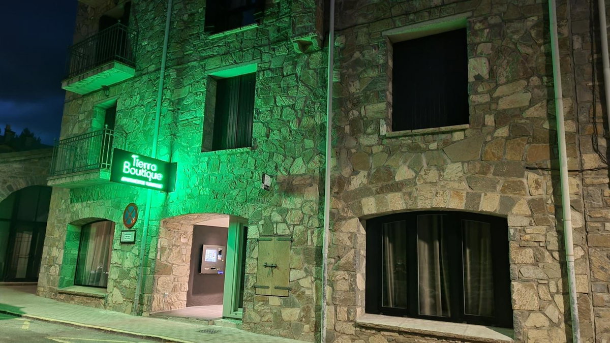 Apartamentos LCR Boutique, LCR Suites y LCR Los Valles, Spain