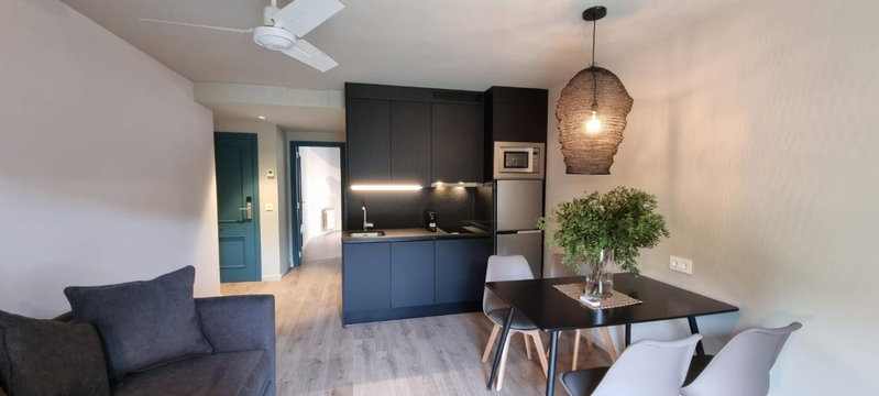 Apartamentos LCR Boutique, LCR Suites y LCR Los Valles, Biescas, Spain