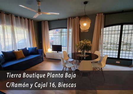 Apartamentos LCR Boutique, LCR Suites y LCR Los Valles, Biescas, Spain