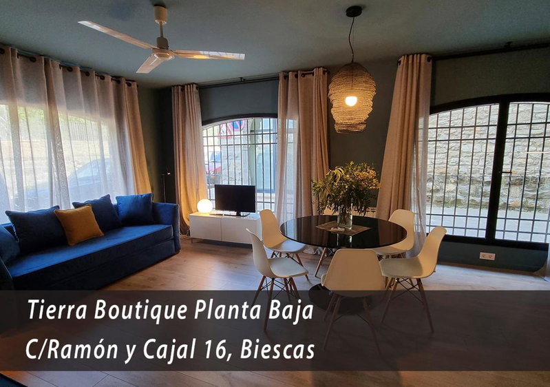 Apartamentos LCR Boutique, LCR Suites y LCR Los Valles, Biescas, Spain