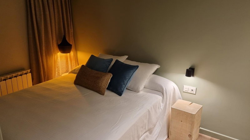 Apartamentos LCR Boutique, LCR Suites y LCR Los Valles, Biescas, Spain