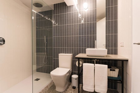 SEIS ALDABAS Apartamentos, Santiago de Compostela, Spain