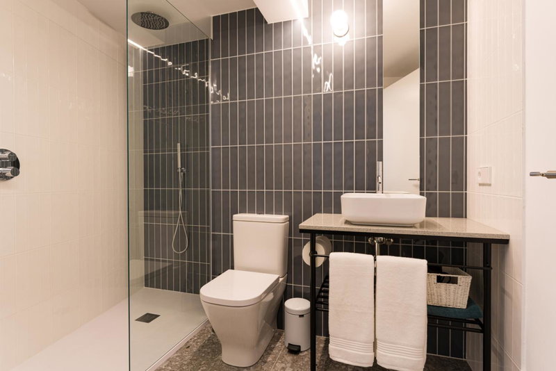 SEIS ALDABAS Apartamentos, Santiago de Compostela, Spain