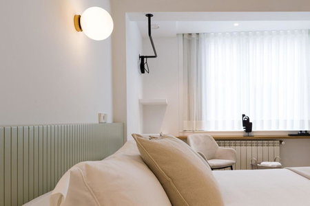 SEIS ALDABAS Apartamentos, Santiago de Compostela, Spain