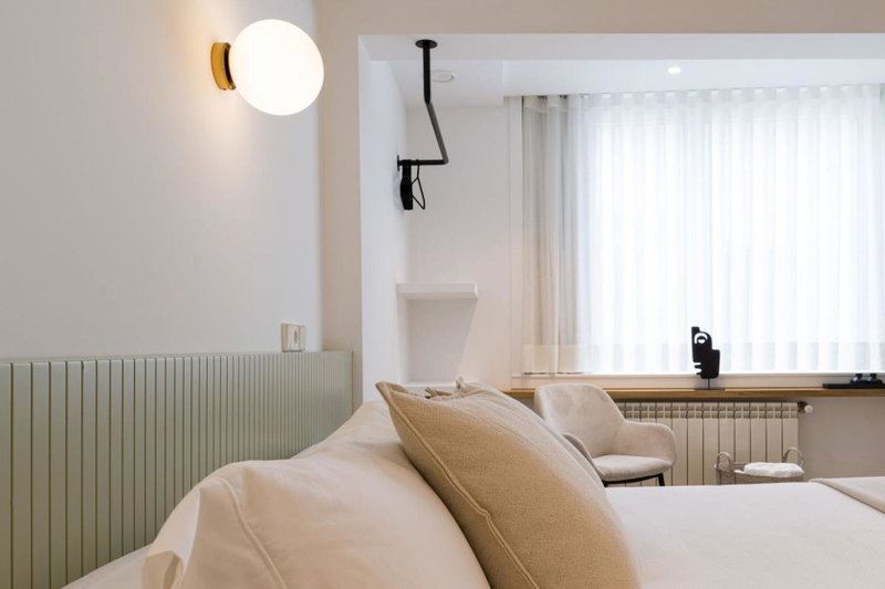 SEIS ALDABAS Apartamentos, Santiago de Compostela, Spain