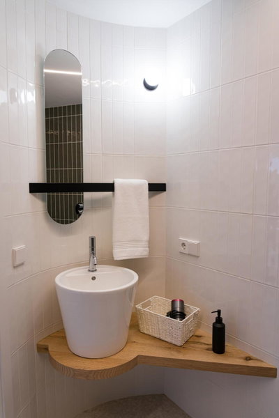 SEIS ALDABAS Apartamentos, Santiago de Compostela, Spain