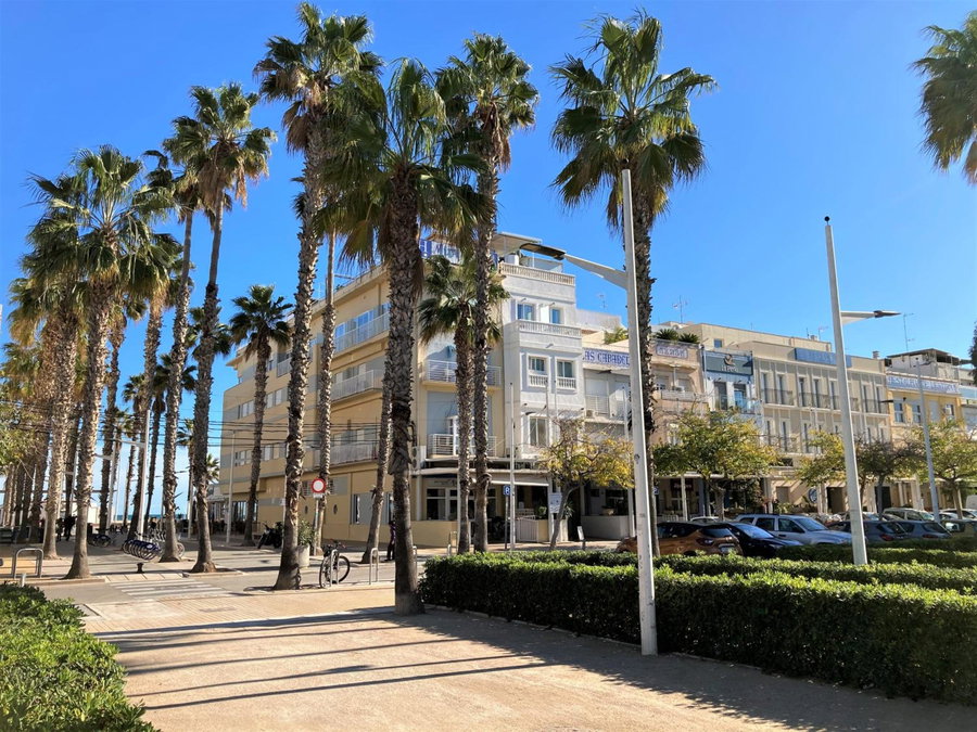 Hotel Miramar Valencia, Valencia, Spain