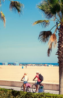 Hotel Miramar Valencia, Valencia, Spain