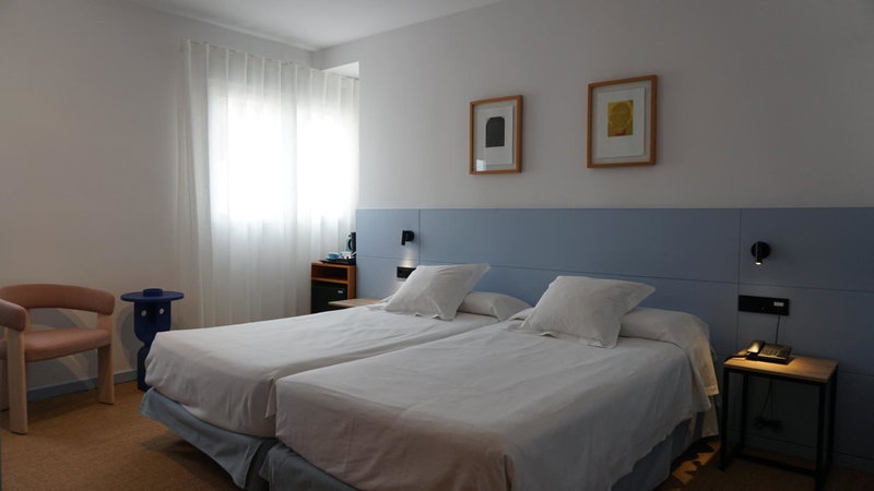 Hotel Miramar Valencia, Valencia, Spain