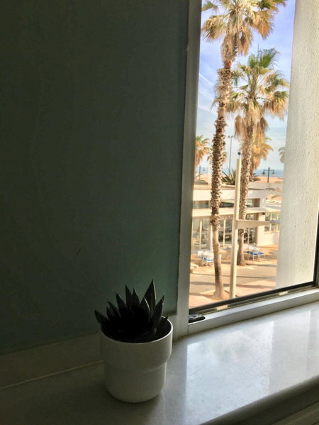 Hotel Miramar Valencia, Valencia, Spain