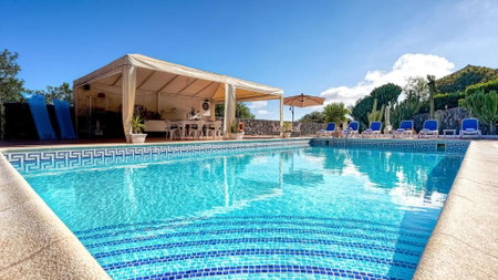 Hotel Rural La Correa del Almendro & Bubble Experience - Adults Only, Arona, Spain