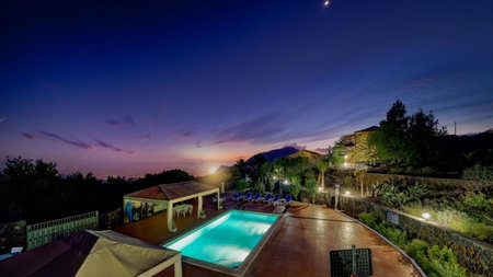 Hotel Rural La Correa del Almendro & Bubble Experience - Adults Only, Arona, Spain