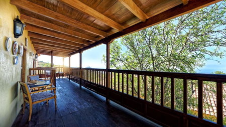 Hotel Rural La Correa del Almendro & Bubble Experience - Adults Only, Arona, Spain