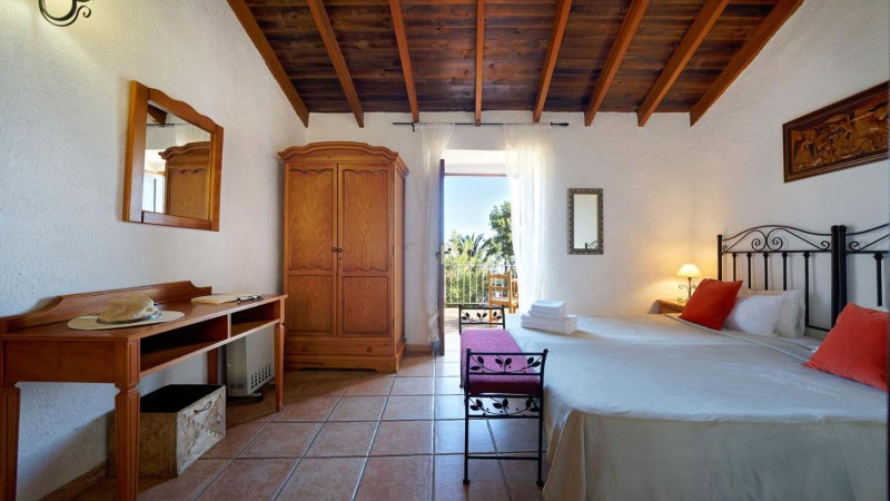Hotel Rural La Correa del Almendro & Bubble Experience - Adults Only, Arona, Spain