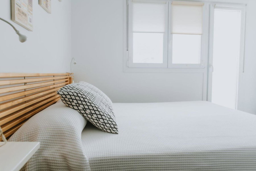 Apartamentos ZHR 2, Zahara de los Atunes, Spain