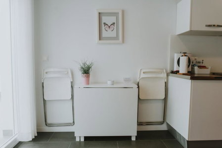 Apartamentos ZHR 2, Zahara de los Atunes, Spain