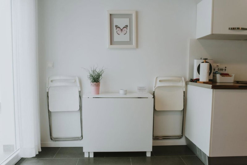 Apartamentos ZHR 2, Zahara de los Atunes, Spain