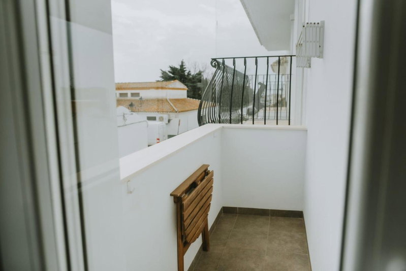 Apartamentos ZHR 2, Zahara de los Atunes, Spain