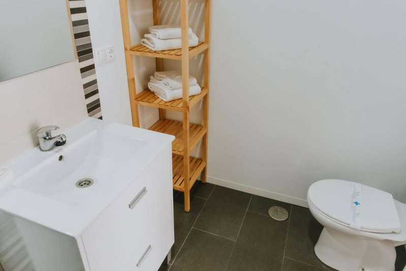 Apartamentos ZHR 2, Zahara de los Atunes, Spain