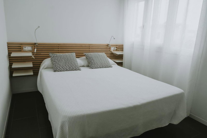 Apartamentos ZHR 2, Zahara de los Atunes, Spain