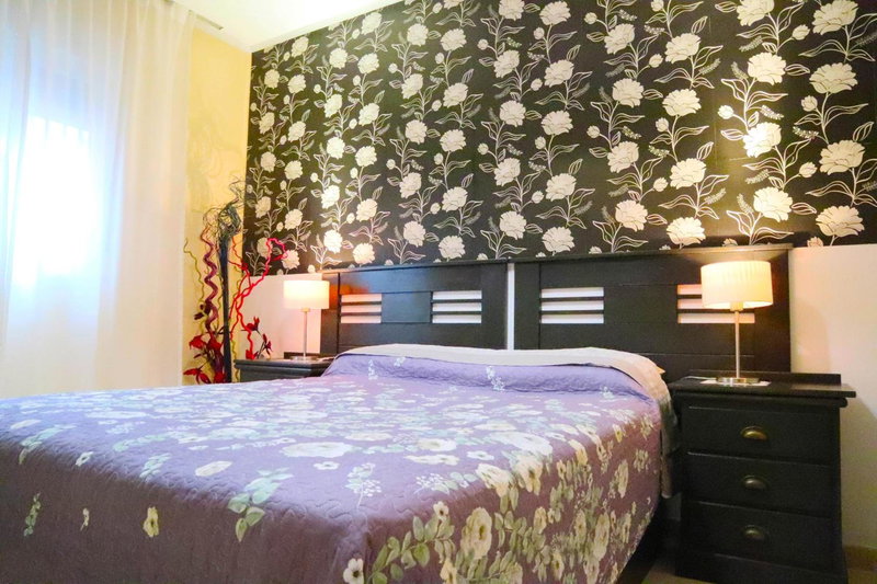 Happy Room, Granadilla de Abona, Spain