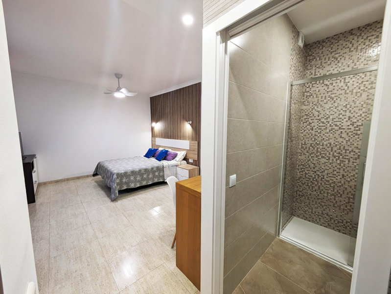 Happy Room, Granadilla de Abona, Spain