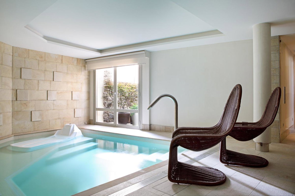Hotel · Artesa Suites & Spa, Santo Tomé Del Puerto
