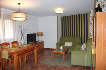 Artesa Suites & Spa, Santo Tomé del Puerto, Spain