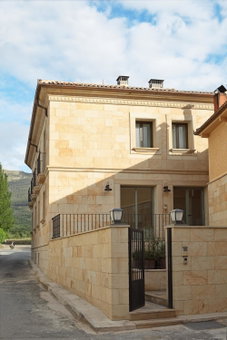 Artesa Suites & Spa, Santo Tomé del Puerto, Spain