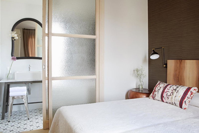 Artesa Suites & Spa, Santo Tomé del Puerto, Spain