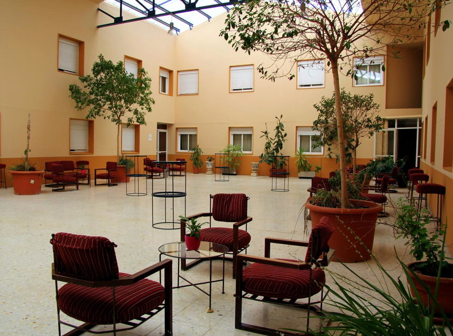 AHC Hoteles Cáceres, Cáceres, Spain