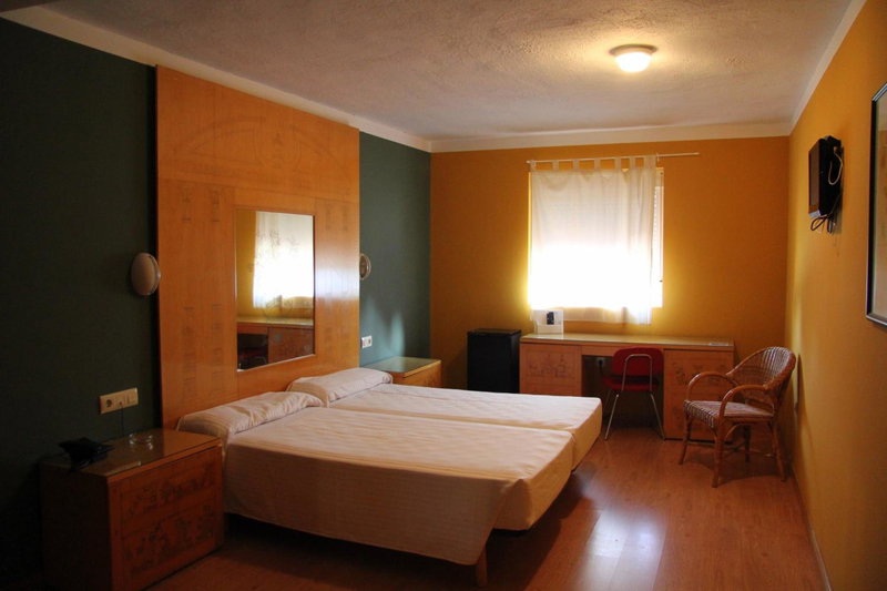 AHC Hoteles Cáceres, Cáceres, Spain