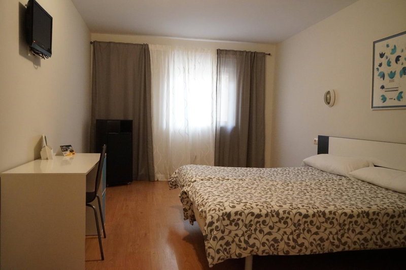AHC Hoteles Cáceres, Cáceres, Spain