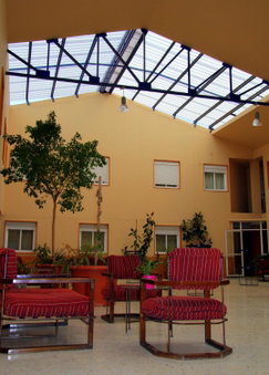 AHC Hoteles Cáceres, Cáceres, Spain
