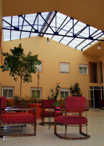AHC Hoteles Cáceres, Cáceres, Spain