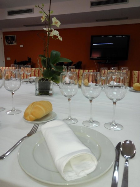 AHC Hoteles Cáceres, Cáceres, Spain