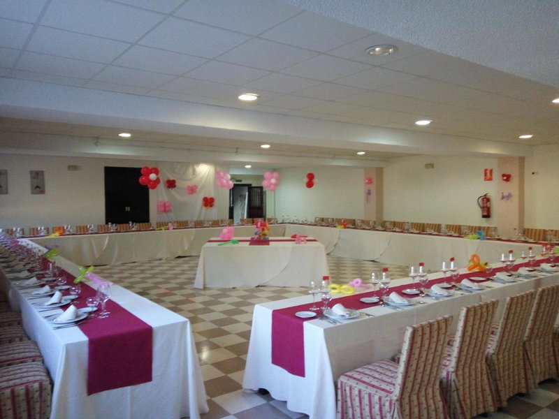 AHC Hoteles Cáceres, Cáceres, Spain